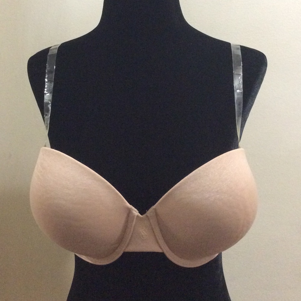 Victoria’s Secret Multiway / Multioptions bra